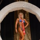 Lizette  Blanco - NPC Prestige Crystal Cup 2014 - #1