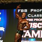 Amit  Roy - IFBB Tampa Pro 2018 - #1