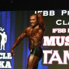 Amit  Roy - IFBB Tampa Pro 2018 - #1