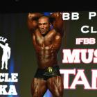 Amit  Roy - IFBB Tampa Pro 2018 - #1