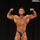 Jeramy  Buhanan - NPC Nationals 2014 - #1