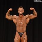 Jeramy  Buhanan - NPC Nationals 2014 - #1