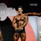 Sadik  Hadzovic - IFBB Olympia 2016 - #1