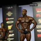 Darrem  Charles - IFBB Olympia 2016 - #1