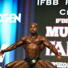 Cleveland  Thomas - IFBB Tampa Pro 2018 - #1