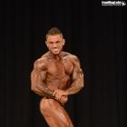 Jeramy  Buhanan - NPC Nationals 2014 - #1