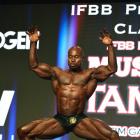 Cleveland  Thomas - IFBB Tampa Pro 2018 - #1