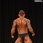 Jeramy  Buhanan - NPC Nationals 2014 - #1