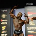 Darrem  Charles - IFBB Olympia 2016 - #1