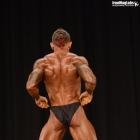 Jeramy  Buhanan - NPC Nationals 2014 - #1