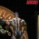 Brandon   Curry - IFBB Arnold Classic 2019 - #1