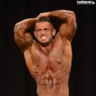 Jeramy  Buhanan - NPC Nationals 2014 - #1