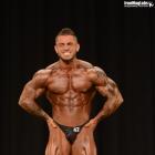 Jeramy  Buhanan - NPC Nationals 2014 - #1