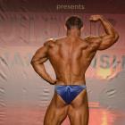 Alex  Tolstov - NPC Tim Gardner Tampa Extravaganza 2014 - #1