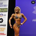 Kelly  Keiser - IFBB New York Pro 2014 - #1