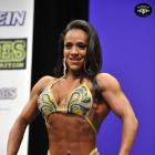 Georgina  Lona - IFBB New York Pro 2014 - #1