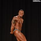 Danny  Rosser - NPC Nationals 2014 - #1