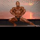 James  Martinez - NPC Tim Gardner Tampa Extravaganza 2014 - #1