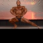 James  Martinez - NPC Tim Gardner Tampa Extravaganza 2014 - #1