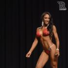 Priscilla  Salinas - NPC Nationals 2015 - #1