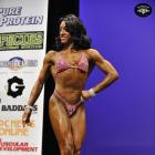 Elizabeth  Maurice - IFBB New York Pro 2014 - #1