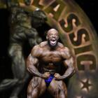 Sergio  Oliva Jr. - IFBB Arnold Classic 2020 - #1