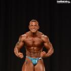 Danny  Rosser - NPC Nationals 2014 - #1