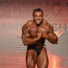 James  Martinez - NPC Tim Gardner Tampa Extravaganza 2014 - #1