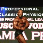 Michael  Perez - IFBB Tampa Pro 2018 - #1