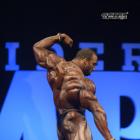 Cedric  McMillan - IFBB Olympia 2016 - #1