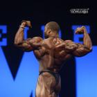 Cedric  McMillan - IFBB Olympia 2016 - #1