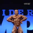 Joshua  Lenartowicz - IFBB Olympia 2016 - #1
