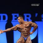 Joshua  Lenartowicz - IFBB Olympia 2016 - #1