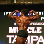 Daniel  Strong - IFBB Tampa Pro 2018 - #1