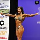 Camala  Rodriguez-McClure  - IFBB New York Pro 2014 - #1