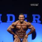 Joshua  Lenartowicz - IFBB Olympia 2016 - #1