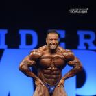 Joshua  Lenartowicz - IFBB Olympia 2016 - #1