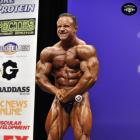 Aaron  Clark - IFBB New York Pro 2014 - #1