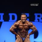 Joshua  Lenartowicz - IFBB Olympia 2016 - #1