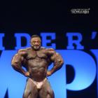 Roelly   Winklaar - IFBB Olympia 2016 - #1