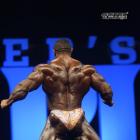 Roelly   Winklaar - IFBB Olympia 2016 - #1