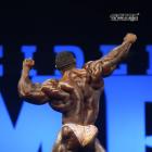 Roelly   Winklaar - IFBB Olympia 2016 - #1