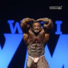 Roelly   Winklaar - IFBB Olympia 2016 - #1