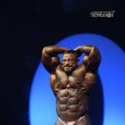 Roelly   Winklaar - IFBB Olympia 2016 - #1