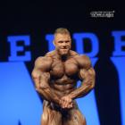 Justin  Compton - IFBB Olympia 2016 - #1