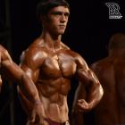 Andrew  Lindsey - NPC Nationals 2015 - #1