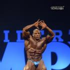 Big Ramy  Elssbiay - IFBB Olympia 2016 - #1