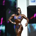 Stephanie  Gibson - IFBB Olympia 2021 - #1