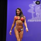 Angeles   Burke - IFBB New York Pro 2014 - #1