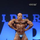 Big Ramy  Elssbiay - IFBB Olympia 2016 - #1